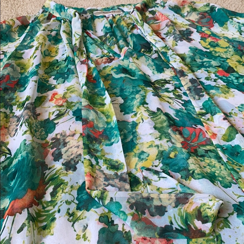 Blouse - Picture 4 of 4